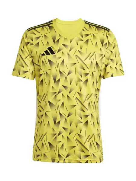 ADIDAS PERFORMANCE Dres  žltá / čierna