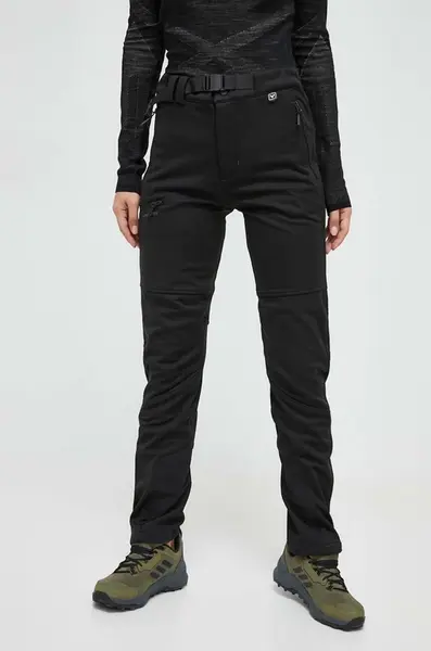 Turistické nohavice Viking Summit Warm 2.0