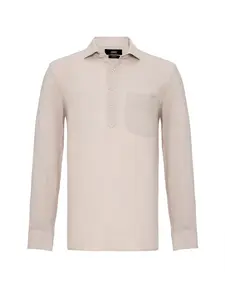 Antioch Tričko  béžová