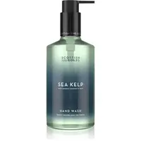 Scottish Fine Soaps Sea Kelp Hand Wash tekuté mýdlo s pumpičkou 300 ml