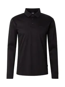 BOSS Tričko 'Pado 30'  čierna