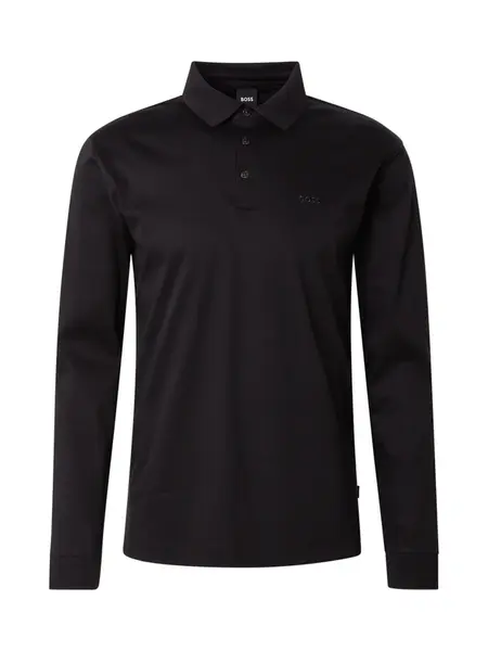BOSS Tričko 'Pado 30'  čierna