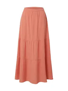 EDITED Sukňa 'Judith'  oranžová