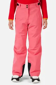 Rossignol Detské lyžiarske nohavice Rossignol INSULATED