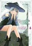 Wandering Witch 4 (Manga) - Azure, Itsuki Nanao, Shiraishi