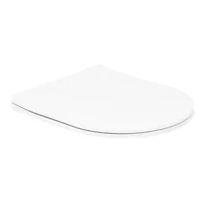 WC doska softclose SAT Brevis biela SATBRE34P