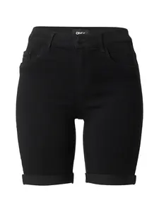 ONLY Džínsy 'ONLRain'  čierny denim