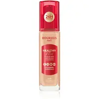 Bourjois Healthy Mix rozjasňující hydratační make-up 24h odstín 51.5C Rose Vanilla 30 ml