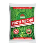 Prostředek proti mechu Grass forestina 5 kg