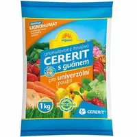 Hnojivo Cererit Forestina orgamin s guánem 1 kg