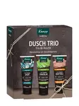 Kneipp Dárková sada Sprchové trio pro muže 3 x 75 ml