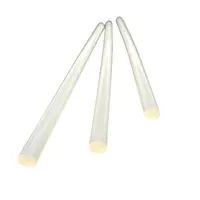 Lepidlo tavné, 703B, tyčinky nažloutlé, O 11,2 x 300mm, 10kg