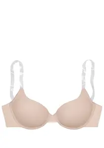 LASCANA Podprsenka  telová