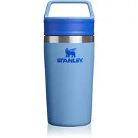 Stanley Café-To-Go Travel Mug termohrnek střední Blue Sky 350 ml