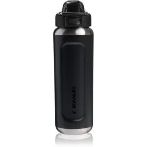 Stanley The Wellspring Bottle termoláhev Black 2.0 1 ks
