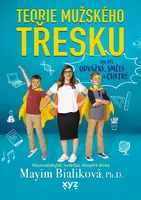 Teorie mužského třesku - Mayim Bialik