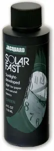 Barva Jacquard Solarfast 118ml – 109 Green