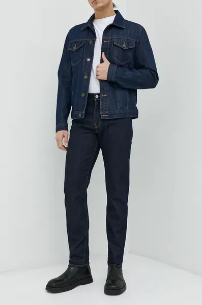 Levi's Rifle Levi's 502 Taper