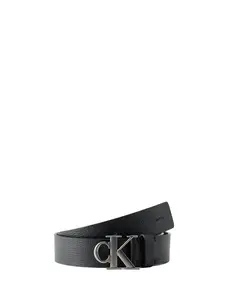 Calvin Klein Opasky  čierna