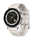 OnePlus Watch Lite Silver Steel