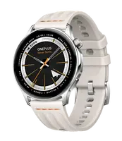 OnePlus Watch Lite Silver Steel