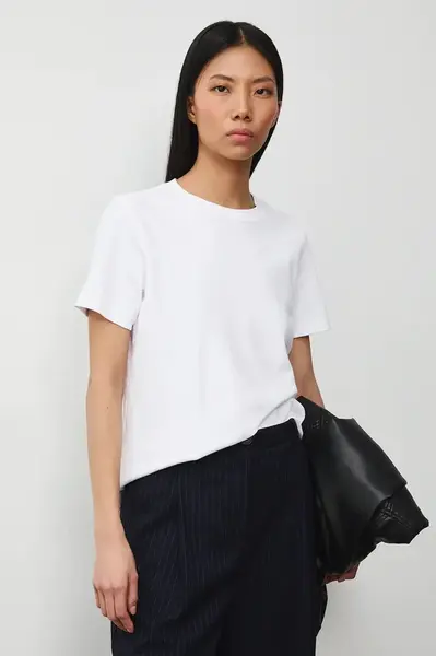 Bavlněné tričko Medicine