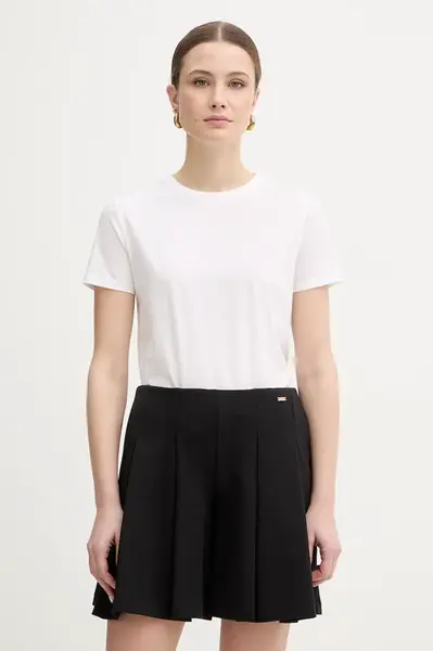 Bavlněné tričko Marella VISTA