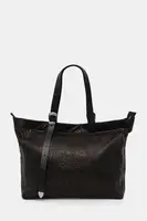 Kožená taška AllSaints