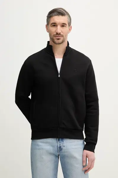 Bavlněná mikina Trussardi