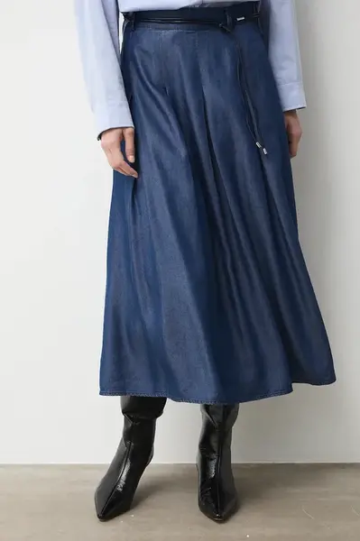 Džínová sukně Medicine