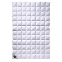 Billerbeck LETNÍ PŘIKRÝVKA, 135/200 cm, prachové peří