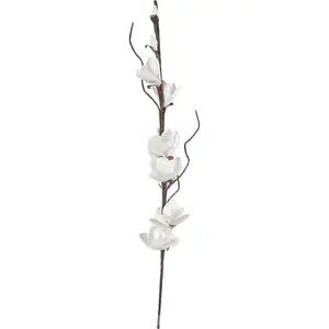Ambia Home UMĚLÁ KVĚTINA 122 cm