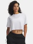 Dámské crop tričko Under Armour