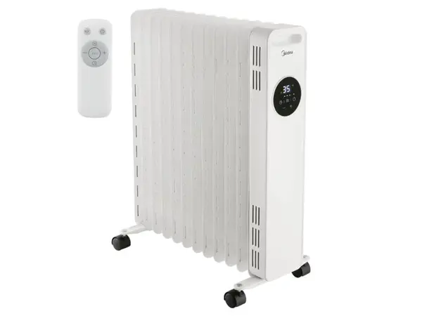 Radiátor olejový MIDEA NY2311-20MR