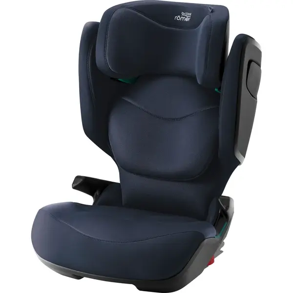 Britax Römer Autosedačka Kidfix Pro M Style, Night Blue 1