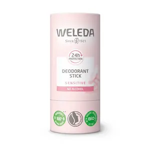 Weleda Sensitive deostick 50 g