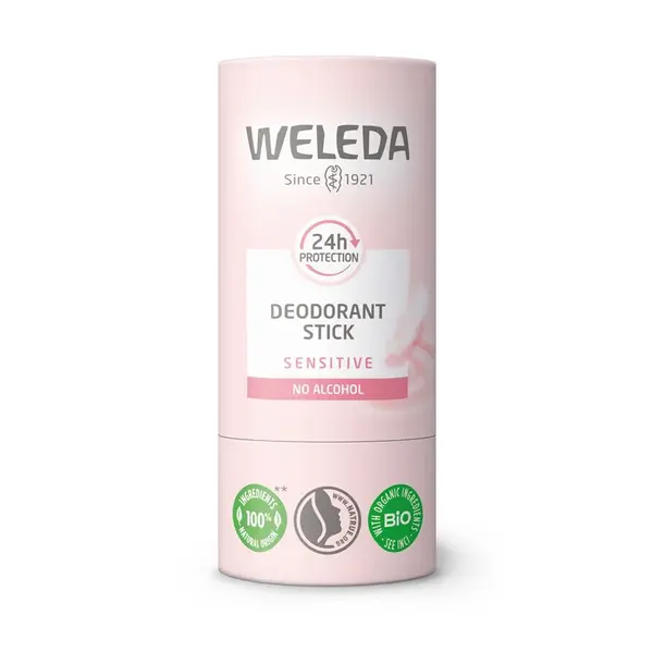 Weleda Sensitive deostick 50 g