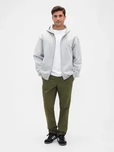 GAP Slim Khakis kalhoty