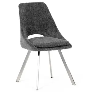 Carryhome ŽIDLE, šedá