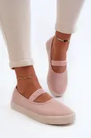 BIG STAR SHOES Dámské tenisky Big Star