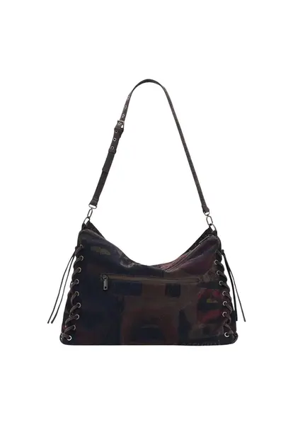 Desigual farebná kabelka