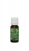 TIERRA VERDE Esenciální olej Borovicová pryskyřice BIO 10 ml