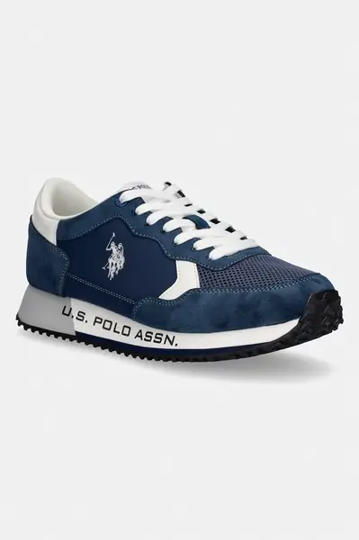 U.S. Polo Assn. CLEEF011 sneakers boty pánské