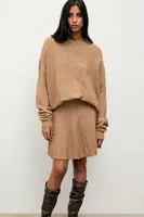 Svetr a sukně Answear.LAB