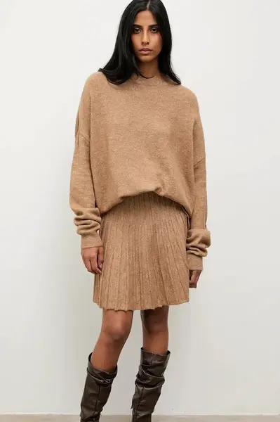 Svetr a sukně Answear.LAB