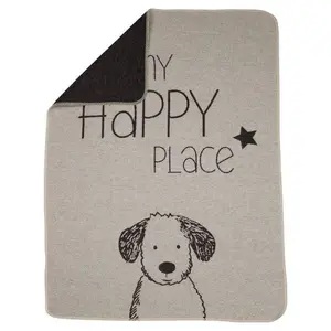 David Fussenegger DEKA, bavlna, 70/90 cm