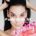Kniha: #udrzksicht rychlovky od Ondráčková Dřímal Marta