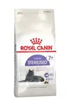 Royal Canin feline sterilised 7  400g