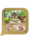 Stuzzy Cat Vanička Adult Paté Kuřecí Játra 100g