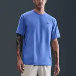 Nike Hyverse Mens Dri-FIT UV Short-Sleeve Versatile Top L